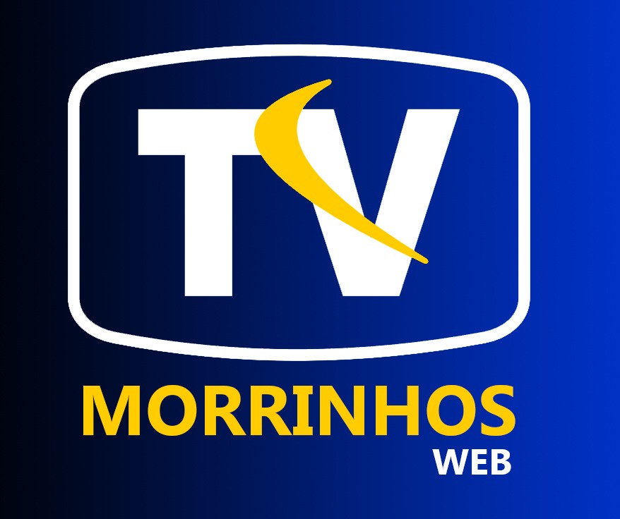 Logo TV Morrinhos